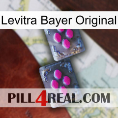 Levitra Bayer Original 01